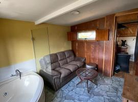 La serena Drexler，位于罗恰的酒店