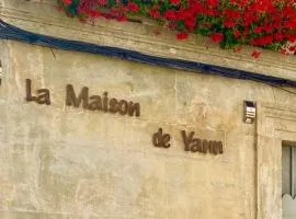 La maison de yann