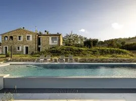 Villa Zenit 8 by Marche Holiday Villas