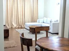 LaSiarra Homes, Jinja Uganda - Home away from home