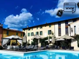 Corte Uccellanda Relais & Spa