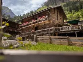 Chalet Mühlburger