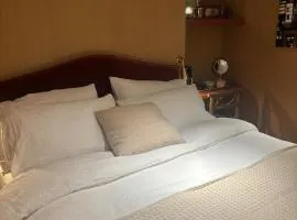 Charming central Winchester room, self-contained