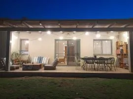 Countryside Charm House