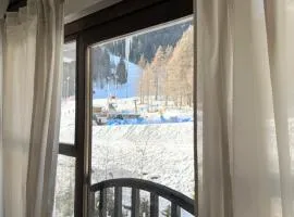 Appartamento Weissmatten