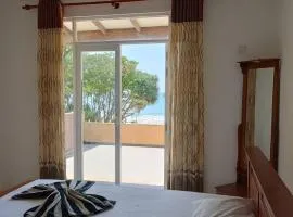 Coral Crest Villa & Restaurant
