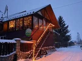 Guesthouse Karpaty