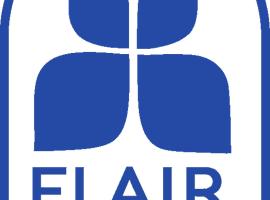 Flair Hotel zur Therme，位于埃尔维特的酒店