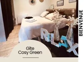 gîte Cosy Green 2
