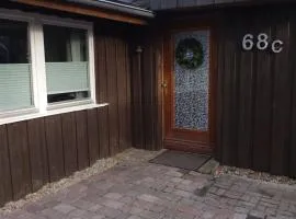 Ferienhaus Leuchtturm