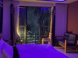 Comfort Inn，位于Kalām的酒店