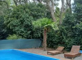 Cabañas Los Cardales