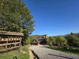 Schronisko Koliba Politechniki Warszawskiej