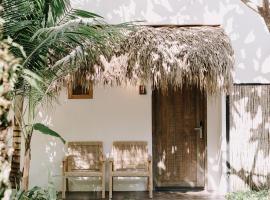 The Nomadic Hotel，位于诺萨拉的酒店