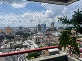 Apartamento Flat - Vista Teatro - Centro Histórico