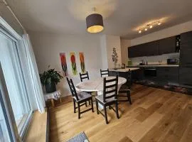 Doppelzimmer im Gästehaus, ,WG-Haus' ruhige Lage, Nähe SchwimmIn