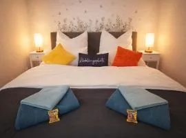 Wohnung mit hist. Altstadt Charme