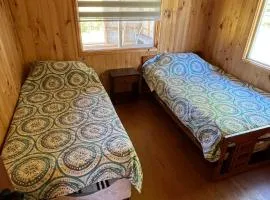 Cabañas Vista Al Mar