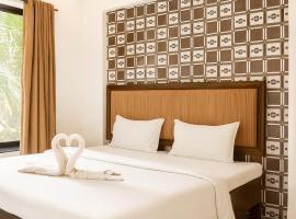 Grantley - Alibag Beach，位于阿里巴格的酒店