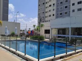 Apartamento Cabedelo João Pessoa