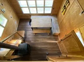 Cabaña Kahuel Chaitén