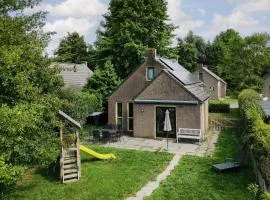 6 - Persoons Forest Pet & Family 197 Bungalow