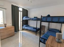 Lourd Bed，位于斯利马的酒店