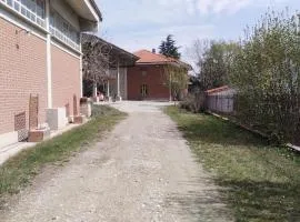 La Mandulera