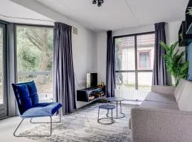 6 - Persoons Lakeside 61 Bungalow