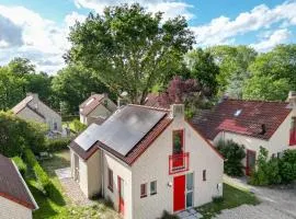 6 - Persoons Lake Area 16 Bungalow