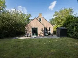 6 - Persoons Forest 67 Bungalow