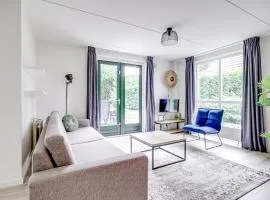 4 - Persoons Forest 271 Bungalow