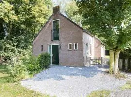 4 - Persoons Forest 271 Bungalow