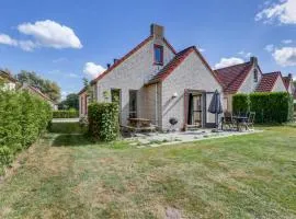 6 - Persoons Lake Area 20 Bungalow