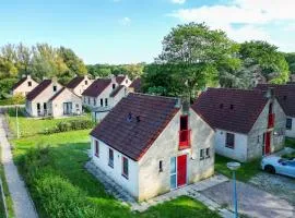 6 - Persoons Lake Area 62 Bungalow