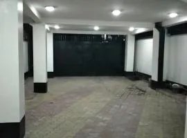 Résidence Beaux-Arts Lingwala