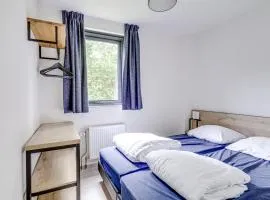 6 - Persoons Forest 287 Bungalow