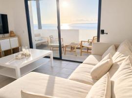 Apartamento Califato 5，位于莫哈卡尔的酒店