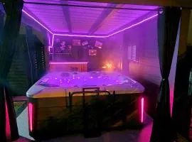 locations Spa chez corinne et gilles
