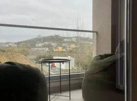 Bega's BDuplex in Golem, Durrës