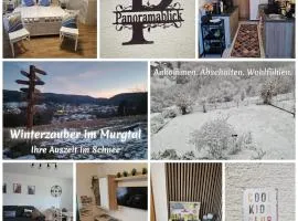 Panoramablick Bermersbach