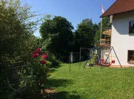 Ferienwohnung Rhöner Luft