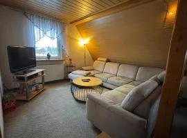 Haus PANORAMA - Appartement Auszeit 3