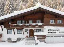 Appartment Valnova / Barga