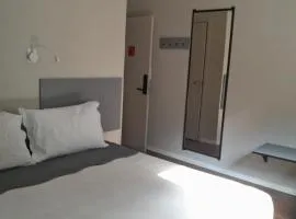 Pousada Três Garças