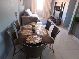 Apartamento em Anchieta
