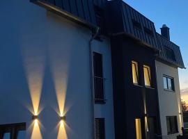 Bruchersee-Gummersbach Nord，位于马里恩黑德的酒店