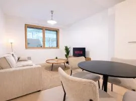 Le Haze - T2 Moderne & Cosy en Hypercentre