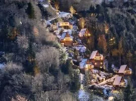 ADEN BUNGALOWs TATİL KÖY