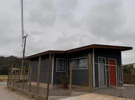 Cabañas María Gracia II